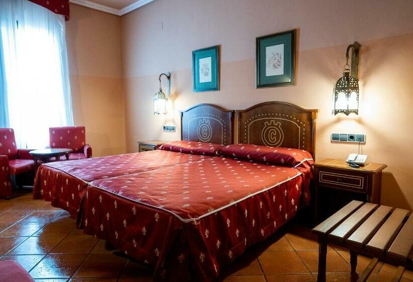 Classic Enkeltværelse, El Cortijo Matalascañas