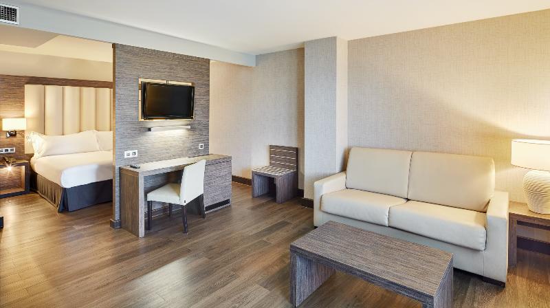 اتاق سوپریور, Gran Hotel Luna de Granada
