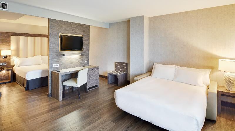 اتاق سوپریور, Gran Hotel Luna de Granada