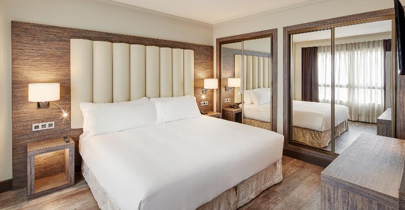 سوییت جونیور, Gran Hotel Luna de Granada