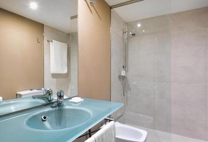 اتاق استاندارد, Ac Hotel La Línea By Marriott