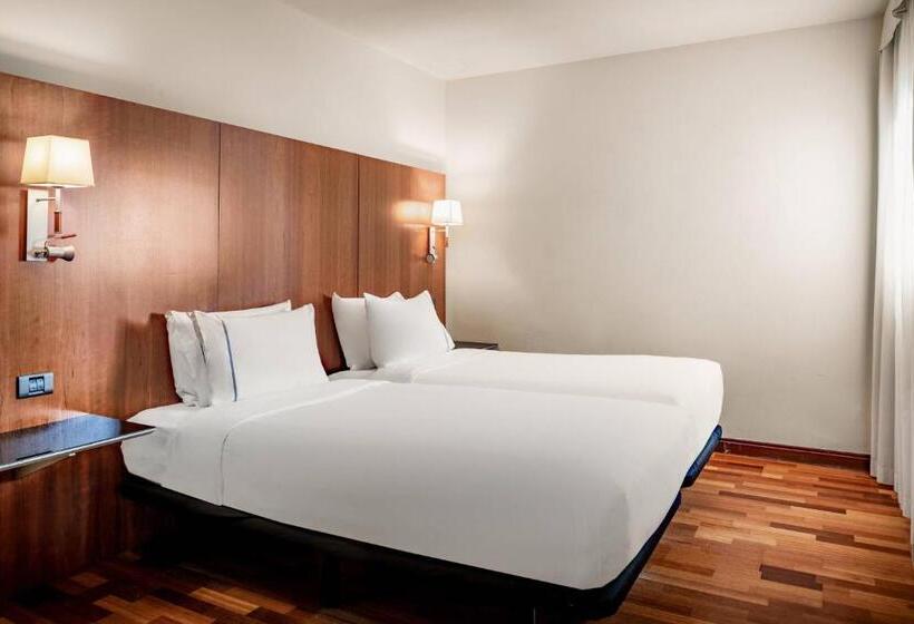 اتاق استاندارد با چشم‌انداز شهر, Ac Hotel La Línea By Marriott