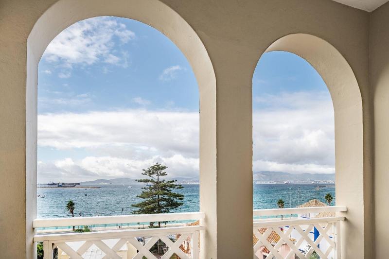 اتاق استاندارد, Ac Hotel La Línea By Marriott