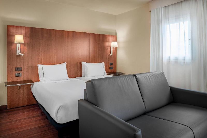 اتاق استاندارد, Ac Hotel La Línea By Marriott