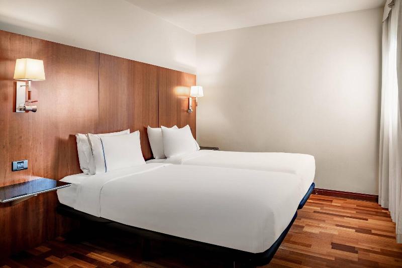 اتاق استاندارد, Ac Hotel La Línea By Marriott