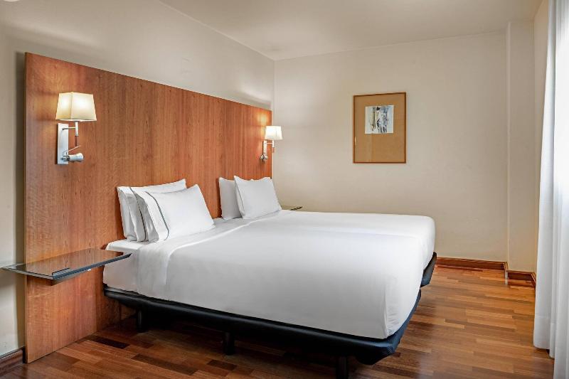 اتاق استاندارد, Ac Hotel La Línea By Marriott