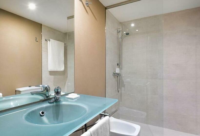 اتاق استاندارد, Ac Hotel La Línea By Marriott