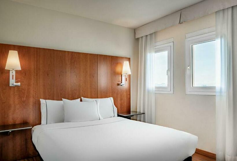 اتاق استاندارد, Ac Hotel La Línea By Marriott