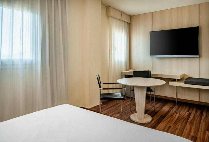 اتاق استاندارد, Ac Hotel La Línea By Marriott