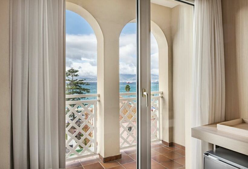 اتاق استاندارد, Ac Hotel La Línea By Marriott