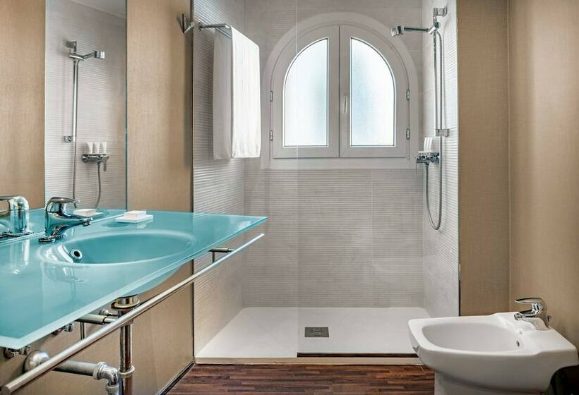 اتاق استاندارد, Ac Hotel La Línea By Marriott