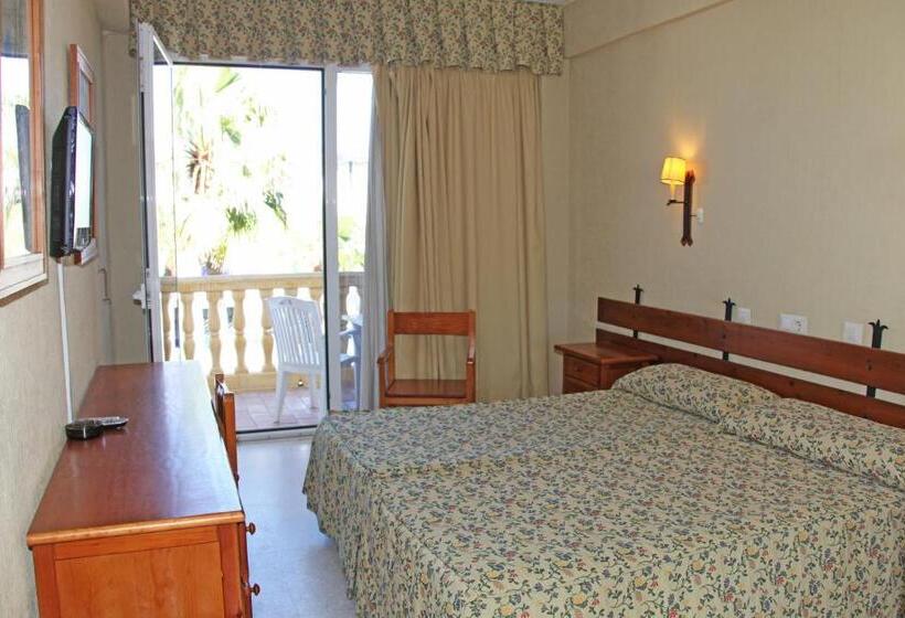 Standard Room, Al Sur De Chipiona