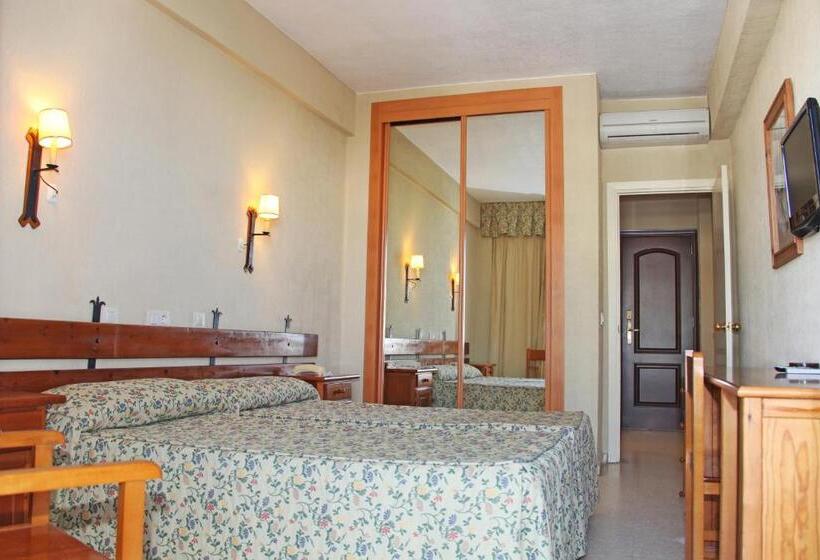 Standard Room, Al Sur De Chipiona