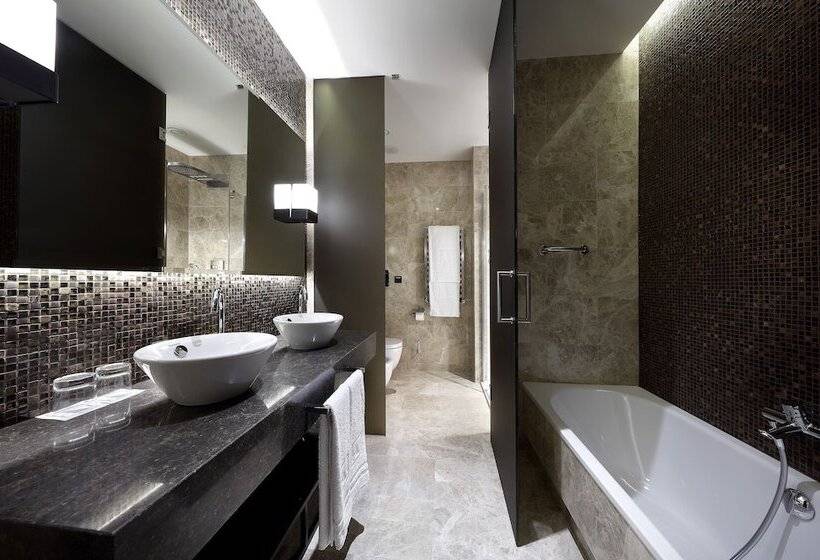 اتاق استاندارد, áurea Washington Irving By Eurostars Hotel Company