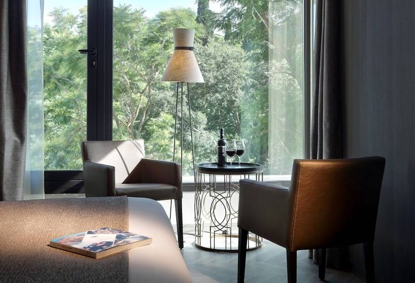 اتاق لوکس, áurea Washington Irving By Eurostars Hotel Company