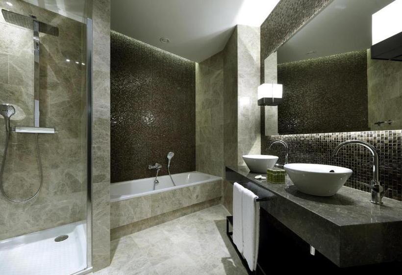 اتاق استاندارد, áurea Washington Irving By Eurostars Hotel Company