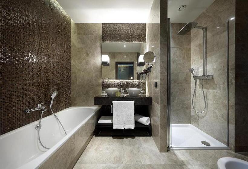 اتاق استاندارد, áurea Washington Irving By Eurostars Hotel Company
