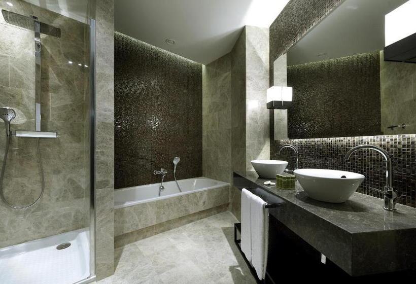 سوییت جونیور, áurea Washington Irving By Eurostars Hotel Company