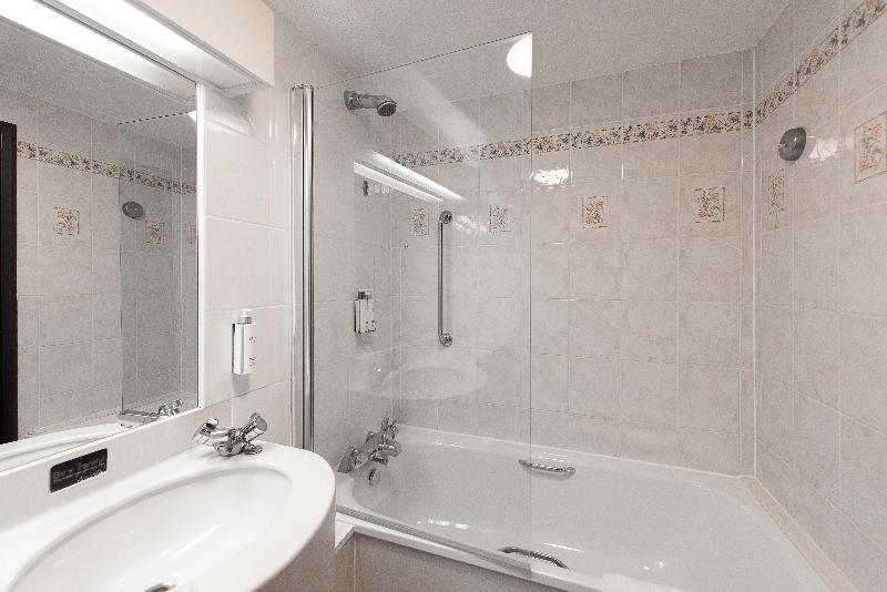 اتاق استاندارد, áurea Washington Irving By Eurostars Hotel Company