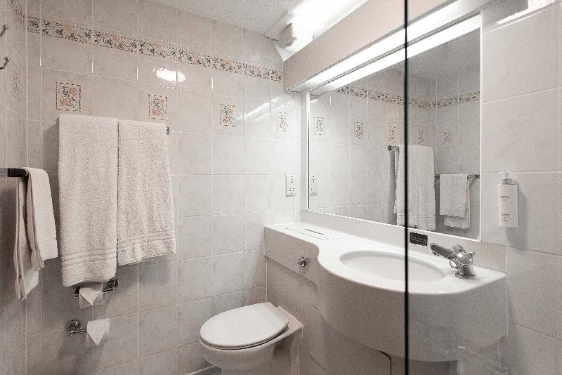 اتاق استاندارد, áurea Washington Irving By Eurostars Hotel Company