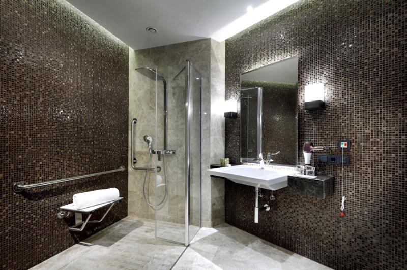 اتاق لوکس, áurea Washington Irving By Eurostars Hotel Company