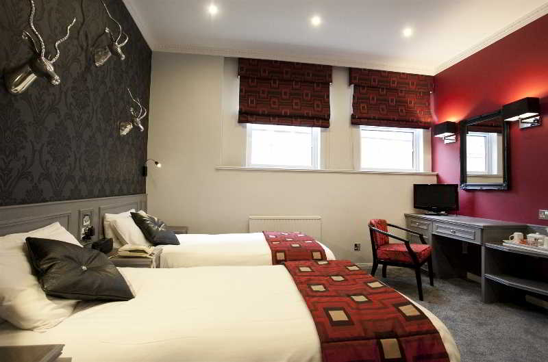 سوییت جونیور, áurea Washington Irving By Eurostars Hotel Company