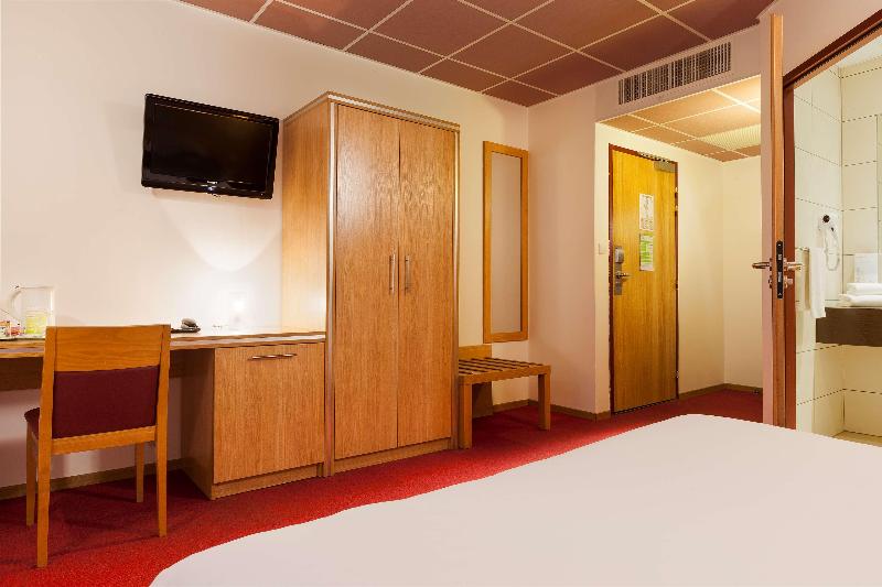 اتاق استاندارد اینتریور, 1881 Hotel Balneario Vichy Catalan