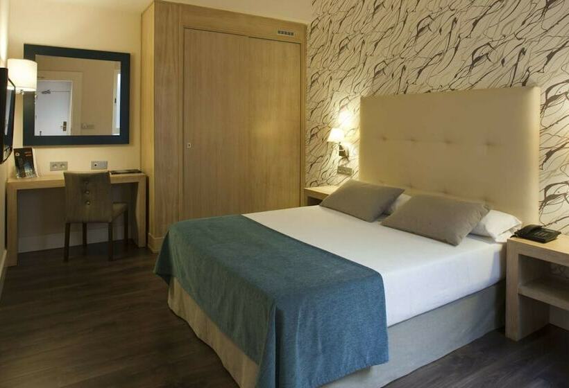 Standard Single Room, Barcelo Carmen Granada