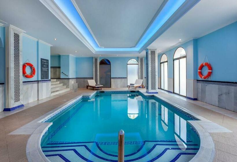 标准间带露台, Barcelo Isla Canela