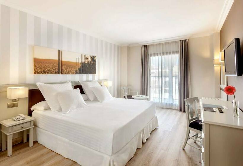 标准间带露台, Barcelo Isla Canela