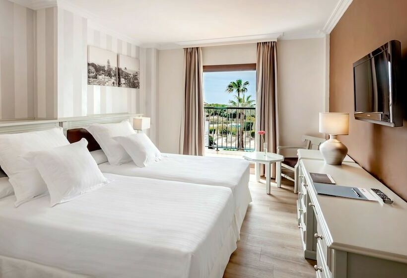 家庭交流房, Barcelo Isla Canela