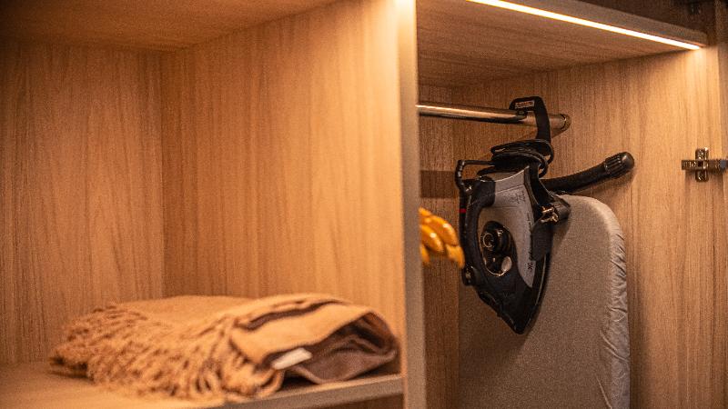 سوییت جونیور, Barcelo Carmen Granada