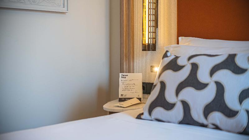 اتاق لوکس با چشم‌انداز, Barcelo Carmen Granada