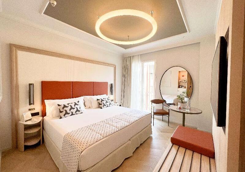 اتاق لوکس با چشم‌انداز, Barcelo Carmen Granada