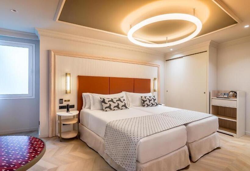 اتاق استاندارد, Barcelo Carmen Granada