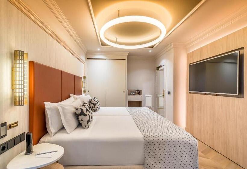 اتاق استاندارد, Barcelo Carmen Granada