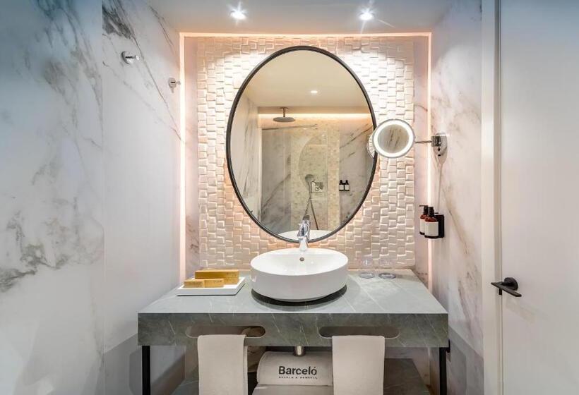 اتاق استاندارد, Barcelo Carmen Granada