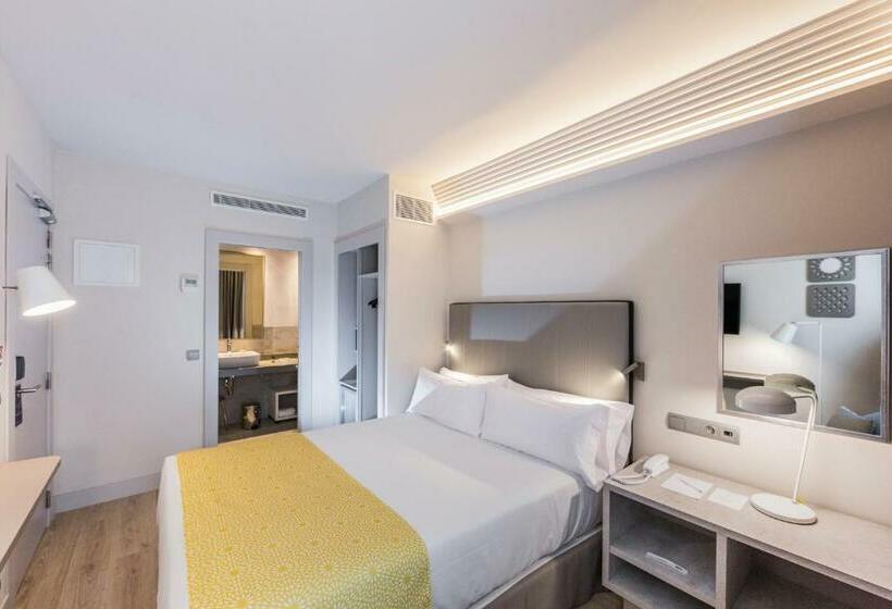 Standard Single Room, Catalonia Granada