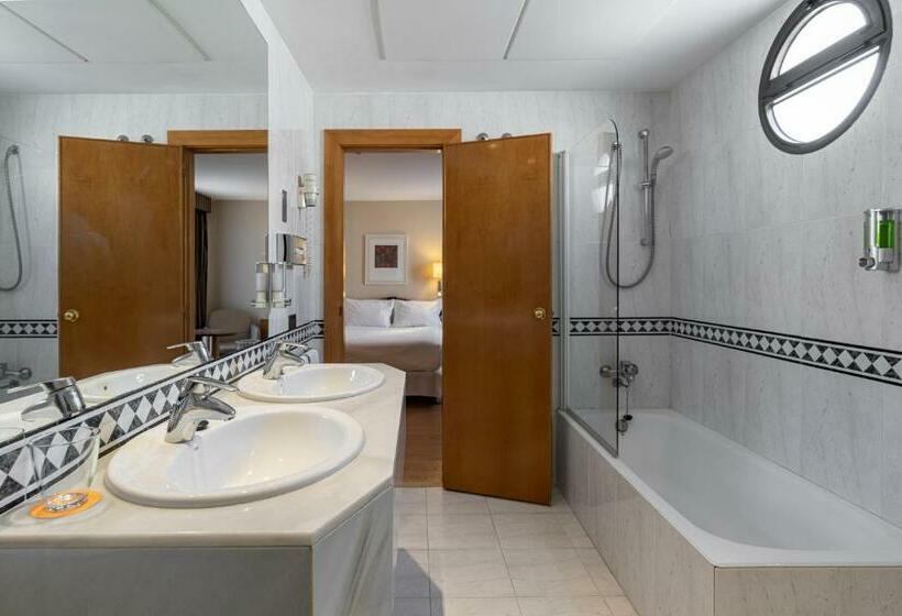 Standard Single Room, Civis Jaime I