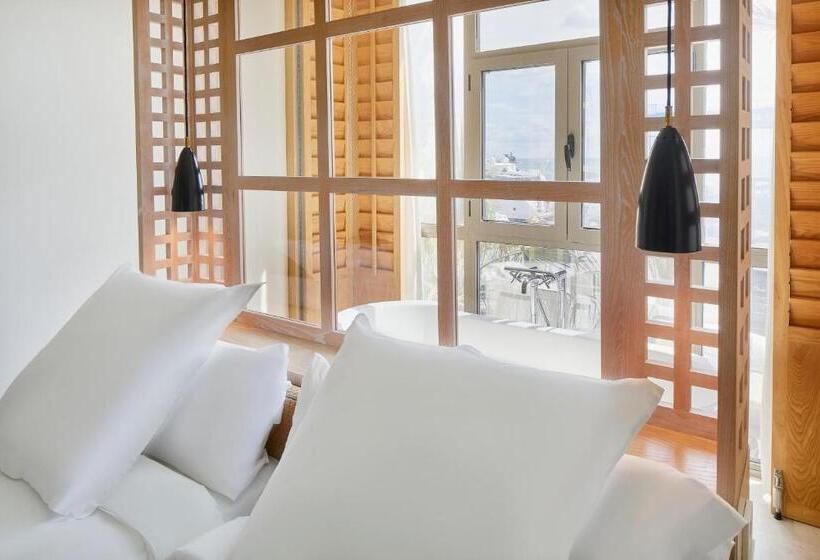 اتاق استاندارد, Mim Sotogrande
