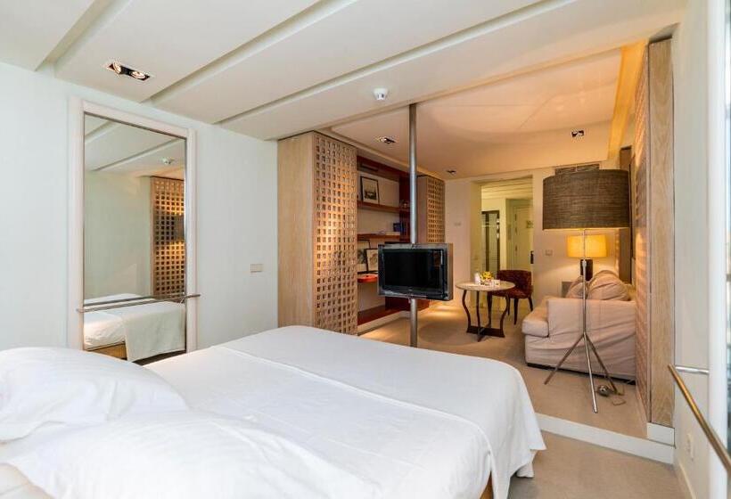 اتاق استاندارد, Mim Sotogrande