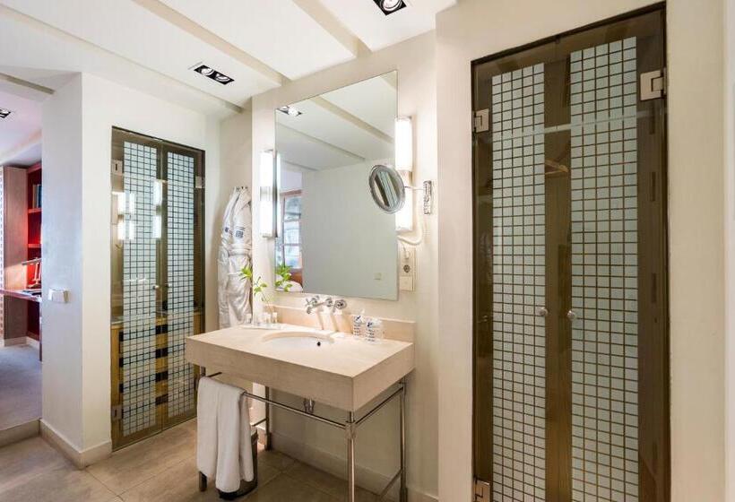 اتاق استاندارد, Mim Sotogrande