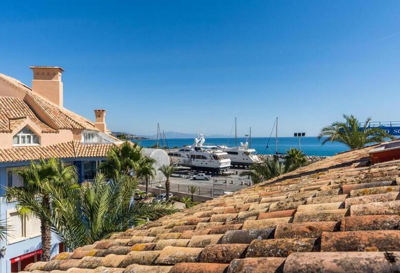 سوییت جونیور, Mim Sotogrande