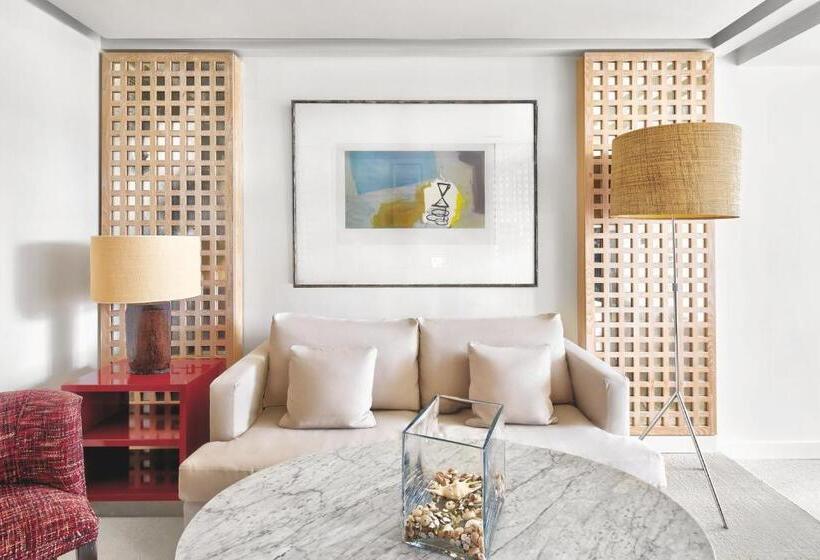 Suite with Terrace, Mim Sotogrande