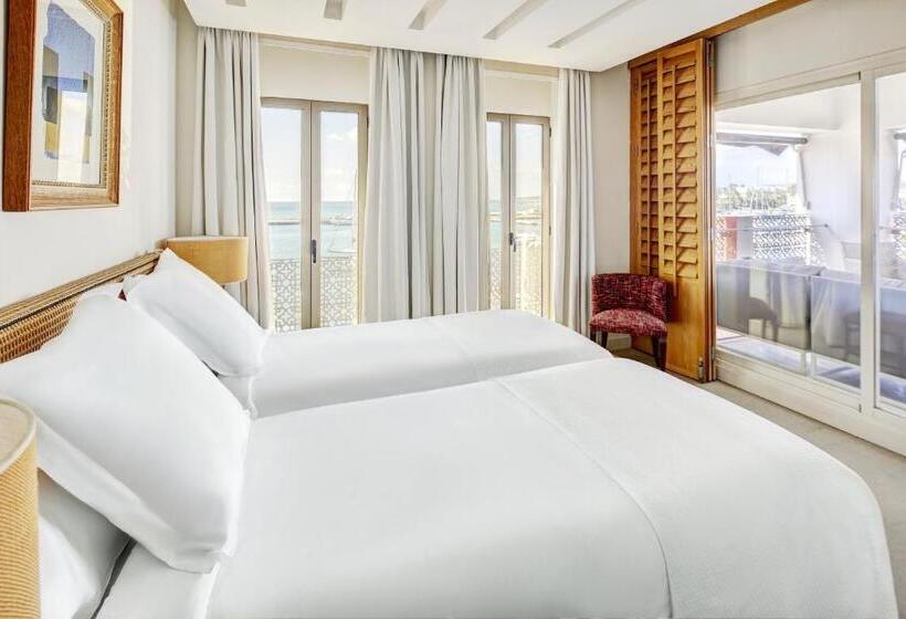 Suite with Terrace, Mim Sotogrande