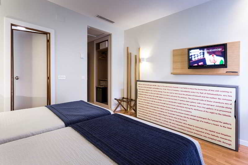 اتاق استاندارد سه نفره, Comfort Dauro 2