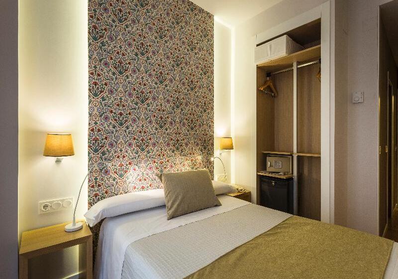 اتاق استاندارد یک نفره, Comfort Dauro 2