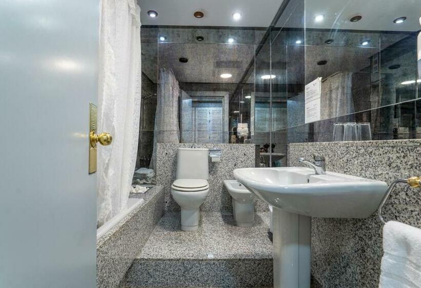 اتاق استاندارد, Balneario De Chiclana