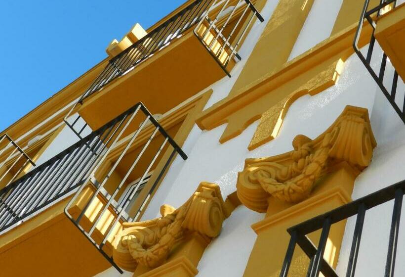 اتاق استاندارد, Balneario De Chiclana