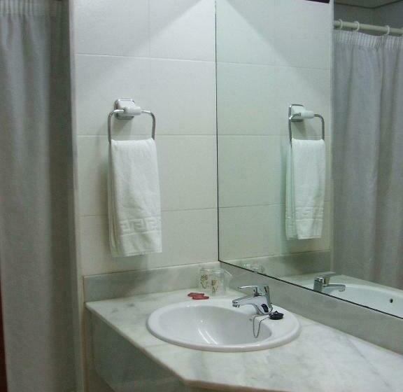 اتاق استاندارد, Balneario De Chiclana